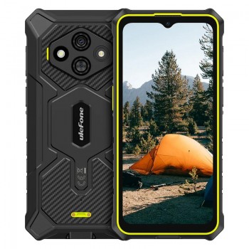 Ulefone RugKing 3 Pro 16.7 cm (6.56