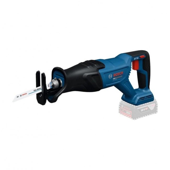 CORDLESS RECIPROCATING SAW GSA18V-280 CORDLESS RECIPROCATING SAW GSA18V-280