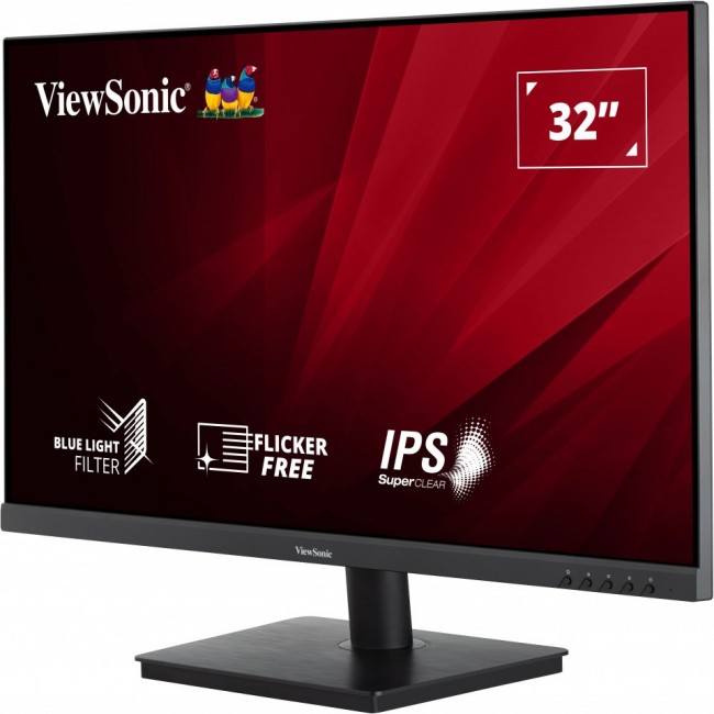 Viewsonic VA VA3209-MH computer monitor 81.3 cm (32