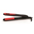 Esperanza EBP004 hair styling tool Straightening iron Black,Red 35 W