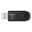 PNY Attache 4 USB flash drive 256 GB USB Type-A 3.2 Gen 1 (3.1 Gen 1) Black