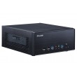 Shuttle XP slim XPC slim Barebone XH610G2 - S1700, Intel H610, 1xDP, 2xHDMI, 2 PCIe Slots (1x 16X & 1x X1), 2x Intel LAN (1G + 2.5G), 8x USB, 1x 2.5 Shuttle XP slim XPC slim Barebone XH610G2 - S1700, Intel H610, 1xDP, 2xHDMI, 2 PCIe Slots (1x 16X & 1x X1), 2x Intel LAN (1G + 2.5G), 8x USB, 1x 2.5
