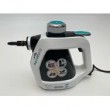 Eta 1264 90000 Portable steam cleaner 0.22 L 1000 W Black, White