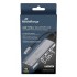 MediaRange MRCS511 interface hub USB Type-C 480 Mbit/s Silver
