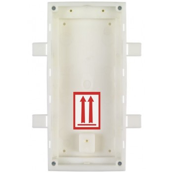 2N 9155015 electrical box White