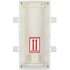 2N 9155015 electrical box White