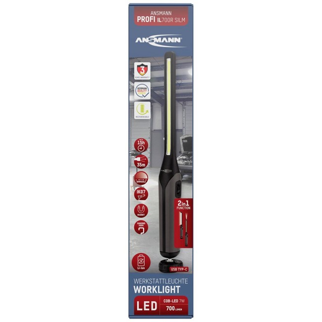 Ansmann 990-00125 not categorized Ansmann 990-00125 not categorized