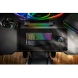 Razer Pro Type Ergo keyboard Universal USB + RF Wireless + Bluetooth QWERTY US English Black