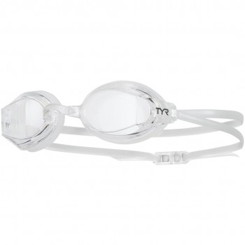 Okularki P ywackie TYR Blackops 140Ev Racng one size