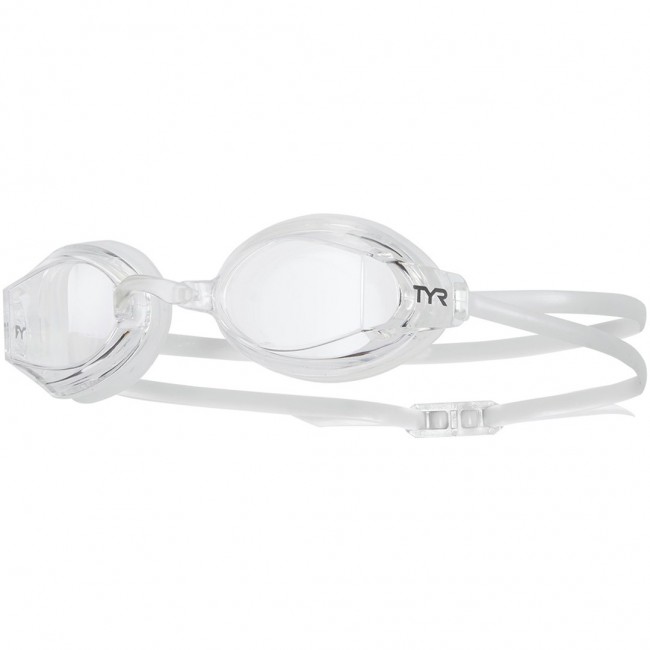 Okularki P ywackie TYR Blackops 140Ev Racng one size