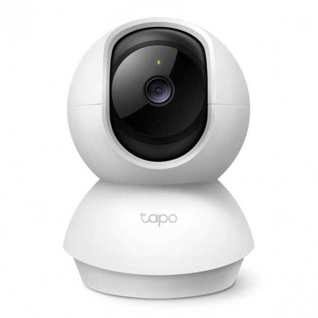 TP-Link TC71 security camera Dome IP security camera Indoor 2304 x 1296 pixels Desk