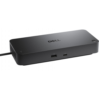 DELL Pro Thunderbolt 4 SD25TB4 Wired Black