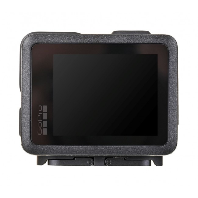 GoPro LIT HERO - 4K HD action camera