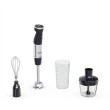 Blender TEFAL HB 673830 Quickchef+ 3in1 black
