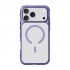 LAUT CRYSTAL MATTER mobile phone case 16 cm (6.3
