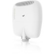 Ubiquiti EP-S16 network switch L2/L3 Gigabit Ethernet (10/100/1000) Power over Ethernet (PoE) White