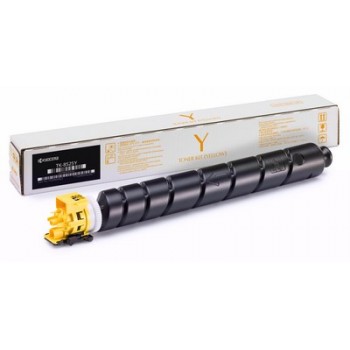 KYOCERA Toner TK-8525Y 1T02RMANL0 Original Yellow