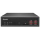 Shuttle XPC slim Barebone DH32U5, Intel i5-1135G7, 4x HDMI 2.0b 2x LAN, 2x COM, incl. VESA 24/7 permanent operation