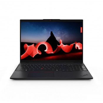 Lenovo ThinkPad L16 Intel Core Ultra 7 155U Laptop 40.6 cm (16