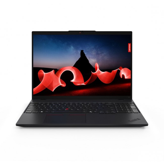 Lenovo ThinkPad L16 Intel Core Ultra 7 155U Laptop 40.6 cm (16