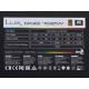 Aerocool Lux RGB 750W power supply unit Black Aerocool Lux RGB 750W power supply unit Black
