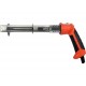 Yato YT-82190 heat gun Heat cutter 450 C 220 W Orange, Steel Yato YT-82190 heat gun Heat cutter 450 C 220 W Orange, Steel