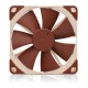 Noctua NOC-NF-F12-PWM Computer case Fan 12 cm Beige, Brown 1 pc(s) Noctua NOC-NF-F12-PWM Computer case Fan 12 cm Beige, Brown 1 pc(s)