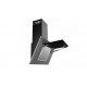 AKPO WK-4 NERO 2.0 60 GRAY/ BLACK GLASS T300 Linear LED/Controller Hood AKPO WK-4 NERO 2.0 60 GRAY/ BLACK GLASS T300 Linear LED/Controller Hood