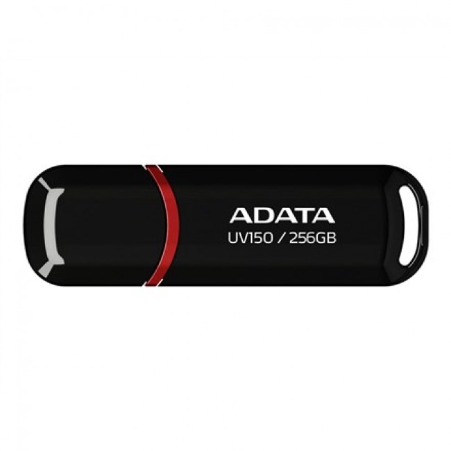 *UV150 256GB USB3.2 Black