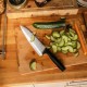 Fiskars 1057534 kitchen knife Stainless steel 1 pc(s) Chef's knife Fiskars 1057534 kitchen knife Stainless steel 1 pc(s) Chef's knife