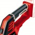 Einhell GE-CG 18/100 cordless grass shear 8 mm 18 V Lithium-Ion (Li-Ion) Black, Red