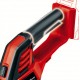 Einhell GE-CG 18/100 cordless grass shear 8 mm 18 V Lithium-Ion (Li-Ion) Black, Red Einhell GE-CG 18/100 cordless grass shear 8 mm 18 V Lithium-Ion (Li-Ion) Black, Red