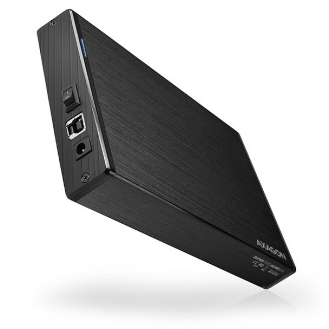 AXAGON EE35-XA3 External 3.5