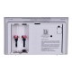 K7CO KIDDE CARBON MONOXIDE AND CARBON MONOXIDE DETECTOR