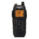 President Jerry ASC AM/FM CB Portable Radio Black President Jerry ASC AM/FM CB Portable Radio Black