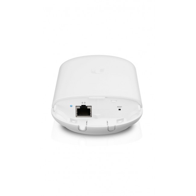 Ubiquiti NanoStation 5AC Loco 1000 Mbit/s White Power over Ethernet (PoE) Ubiquiti NanoStation 5AC Loco 1000 Mbit/s White Power over Ethernet (PoE)