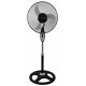 Esperanza EHF002KE household fan Black Esperanza EHF002KE household fan Black