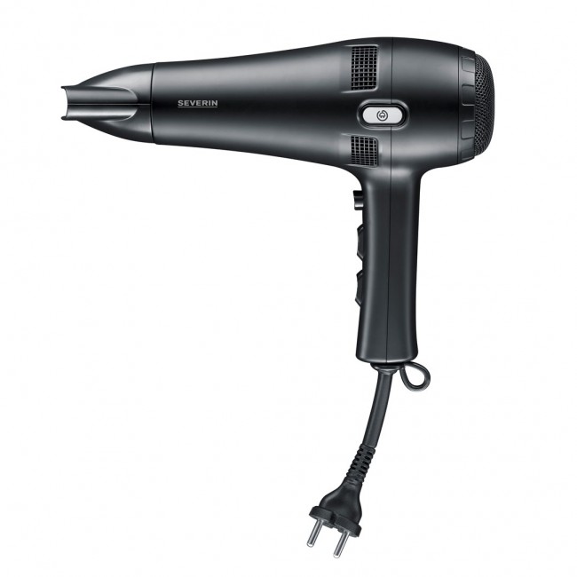 Severin HT 0165 hair dryer 2100 W Black Severin HT 0165 hair dryer 2100 W Black