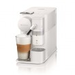 De Longhi Lattissima One Nespresso Pod coffee machine - White