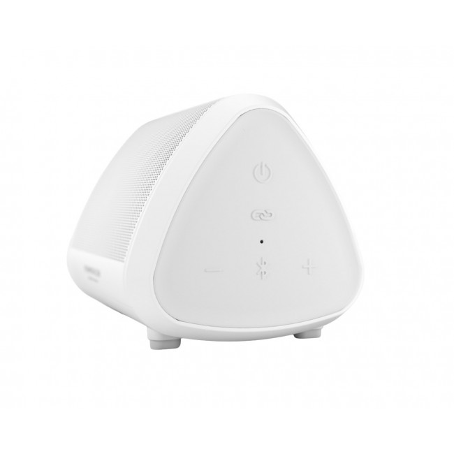 Vonm hlen Air Beats Mini Mono portable speaker White