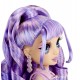 Rainbow High Creative Crystals Fashion Doll- Violet Rainbow High Creative Crystals Fashion Doll- Violet