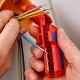 Knipex ErgoStrip cable stripper Blue, Red