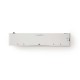 Nedis LAMI110BKA3 laminator White