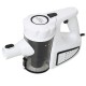 Adler AD 7036W hand vac white Adler AD 7036W hand vac white