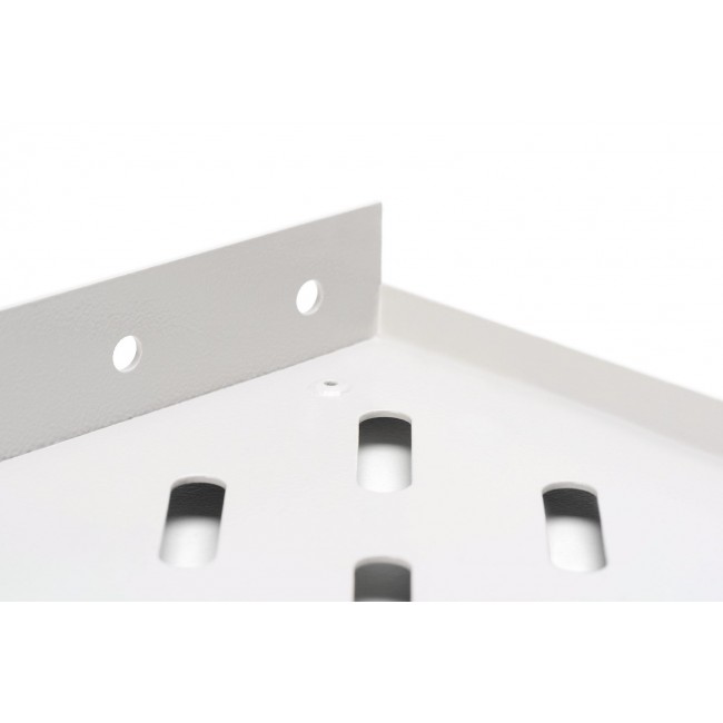 Digitus Shelf for fixed installation in 483 mm (19 Digitus Shelf for fixed installation in 483 mm (19