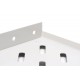 Digitus Shelf for fixed installation in 483 mm (19 Digitus Shelf for fixed installation in 483 mm (19