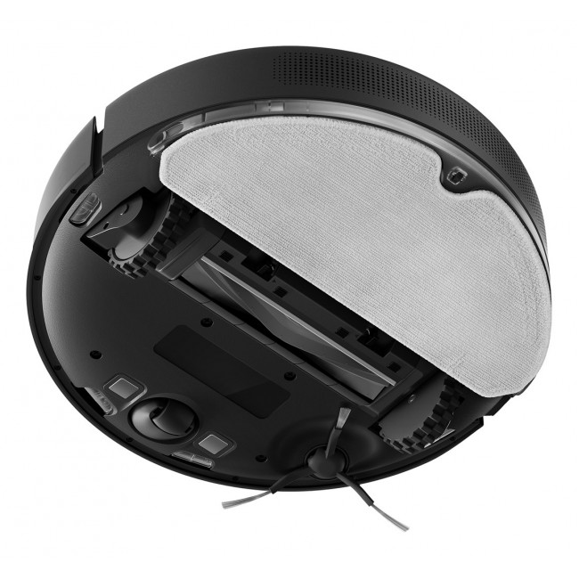 Dreame D9 Max Gen 2 0.57 L Dust bag Black