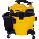 Industrial hoover 34L 1080W DXV234P DEWALT