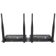 Techly Wireless Kit HDMI Extender up to 200m Techly Wireless Kit HDMI Extender up to 200m