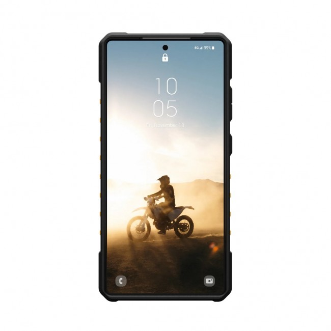 Urban Armor Gear Pathfinder mobile phone case 17.3 cm (6.8